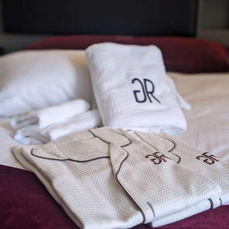 Green Rich Hotel Osaka Airport Ikeda  Экстерьер фото