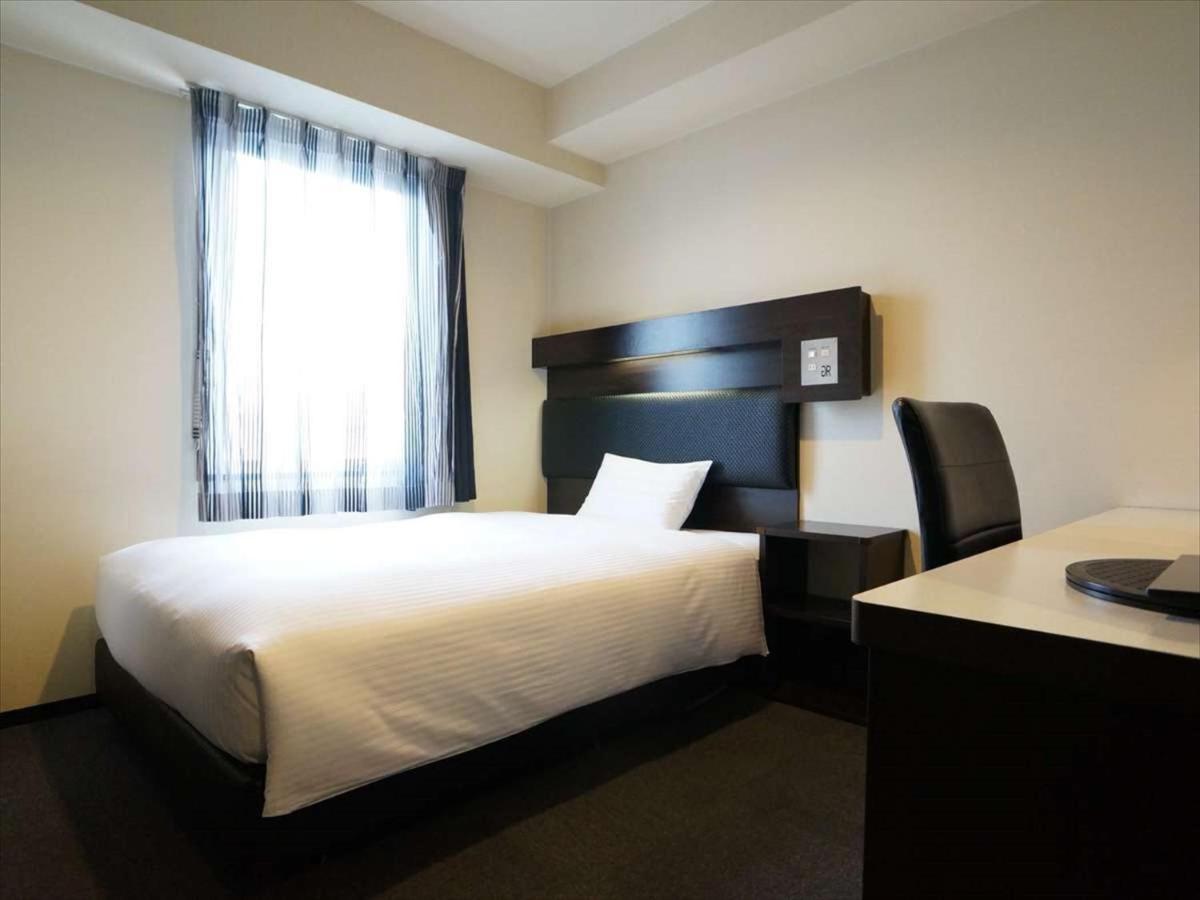 Green Rich Hotel Osaka Airport Ikeda  Экстерьер фото