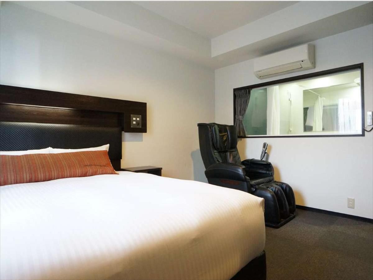 Green Rich Hotel Osaka Airport Ikeda  Экстерьер фото