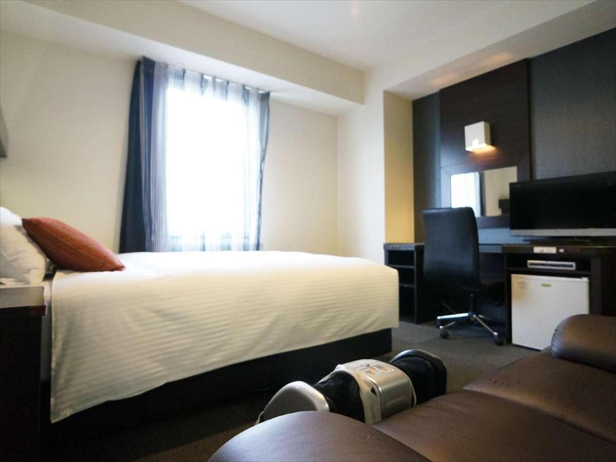 Green Rich Hotel Osaka Airport Ikeda  Экстерьер фото