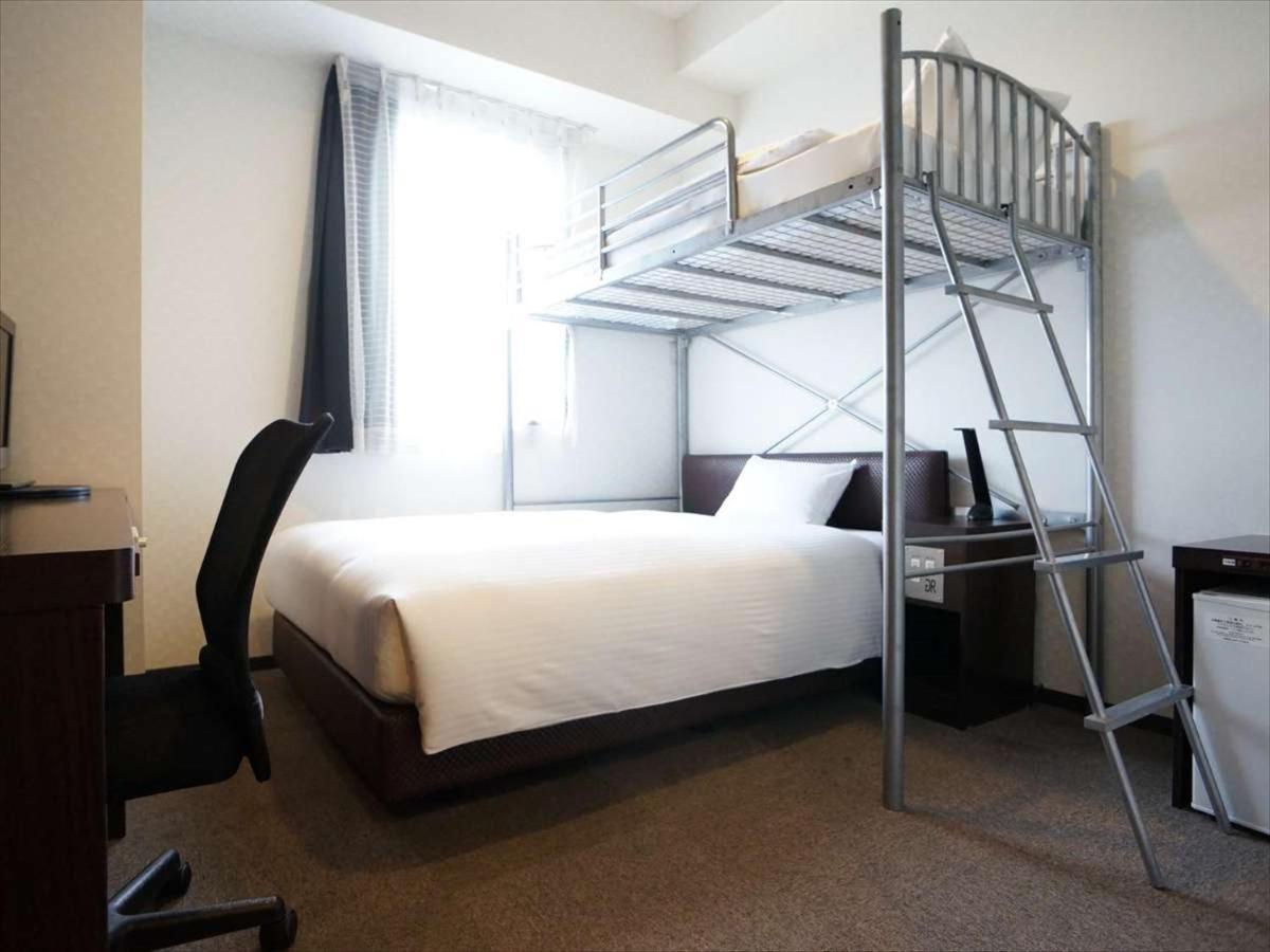 Green Rich Hotel Osaka Airport Ikeda  Экстерьер фото