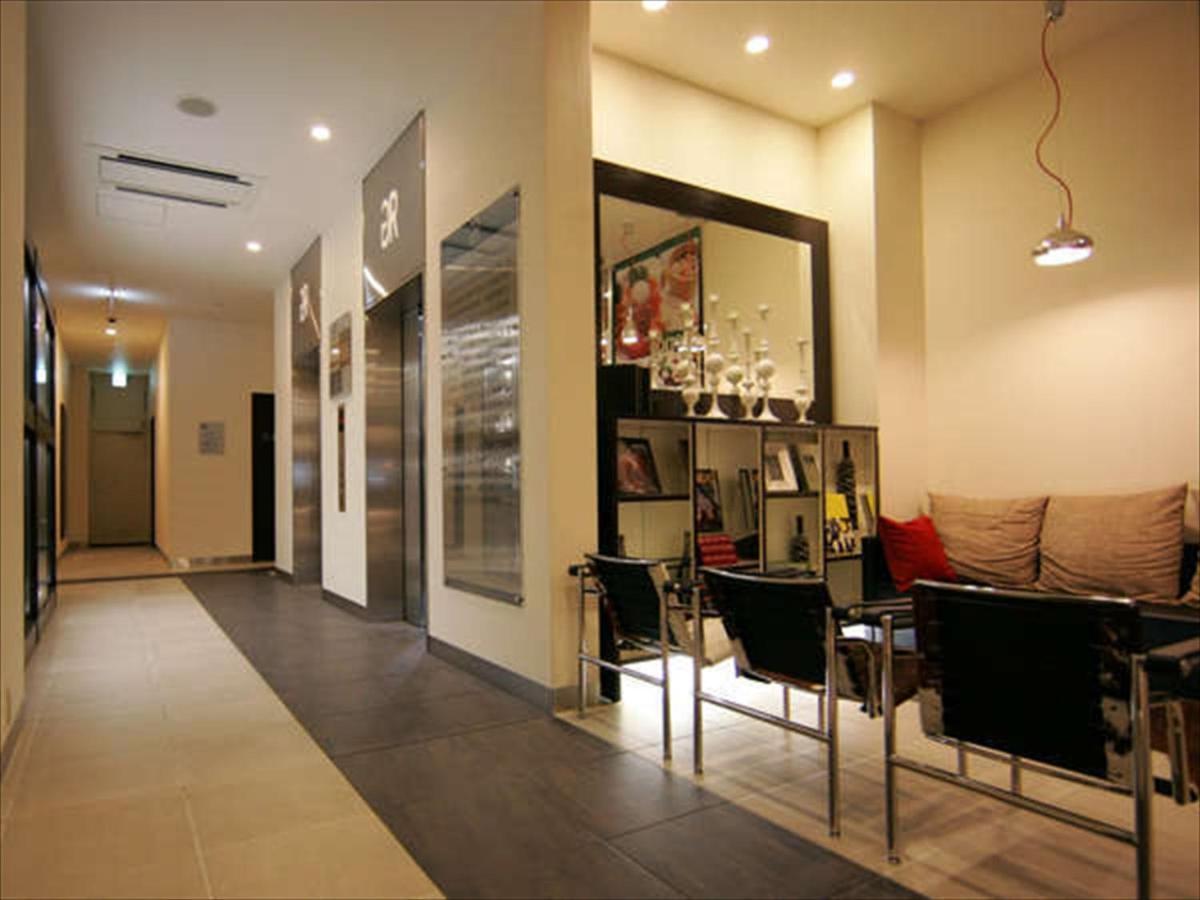 Green Rich Hotel Osaka Airport Ikeda  Экстерьер фото