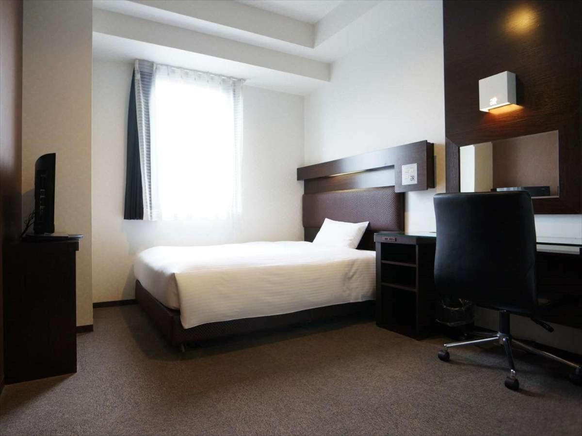 Green Rich Hotel Osaka Airport Ikeda  Экстерьер фото