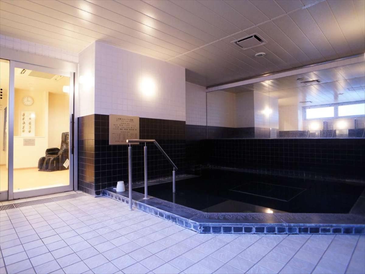 Green Rich Hotel Osaka Airport Ikeda  Экстерьер фото