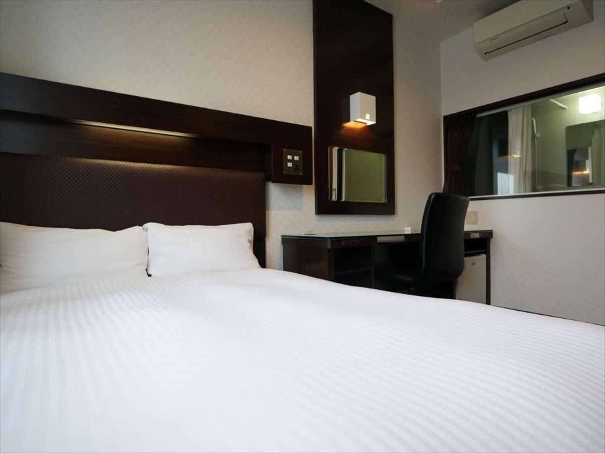 Green Rich Hotel Osaka Airport Ikeda  Экстерьер фото