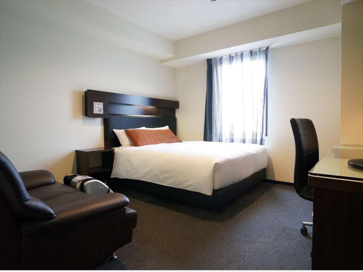 Green Rich Hotel Osaka Airport Ikeda  Экстерьер фото