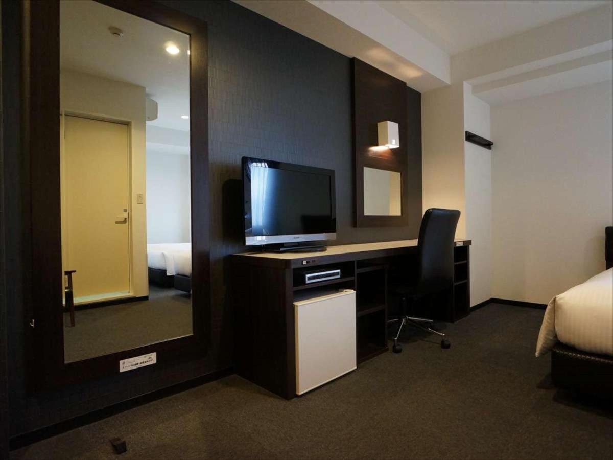 Green Rich Hotel Osaka Airport Ikeda  Экстерьер фото