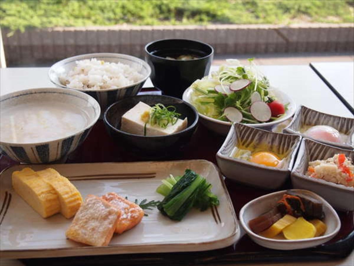 Green Rich Hotel Osaka Airport Ikeda  Экстерьер фото