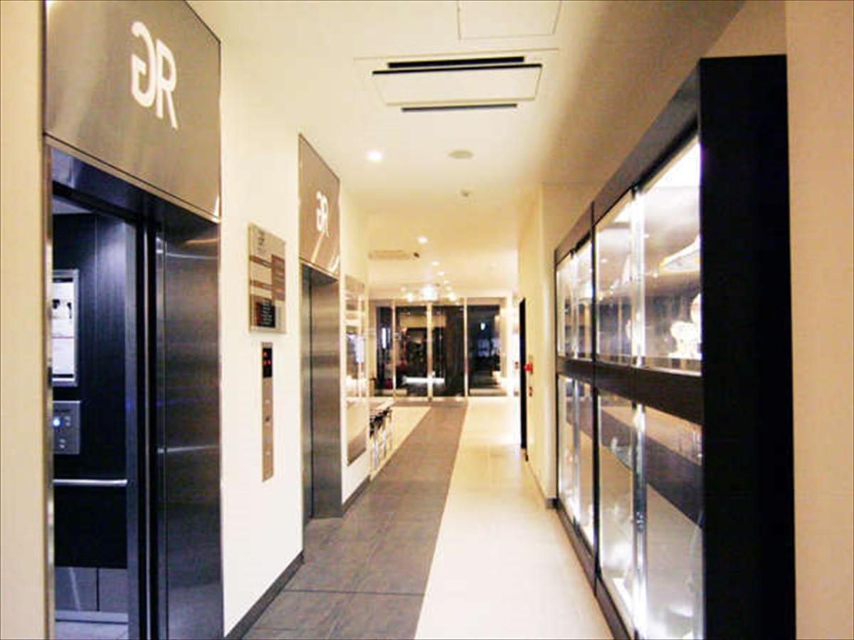 Green Rich Hotel Osaka Airport Ikeda  Экстерьер фото