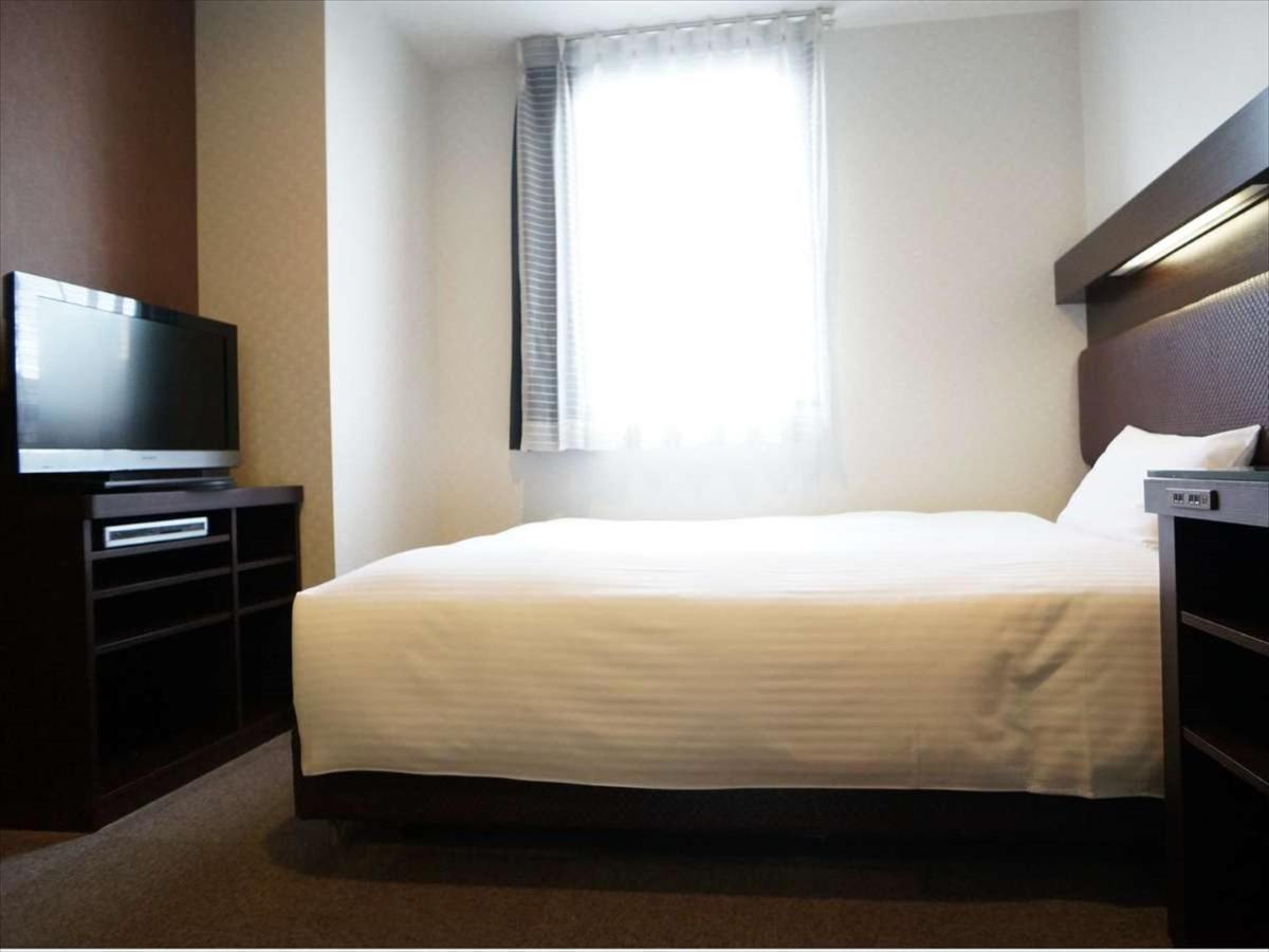 Green Rich Hotel Osaka Airport Ikeda  Экстерьер фото
