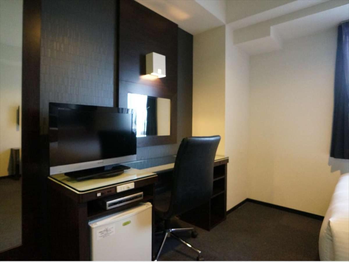 Green Rich Hotel Osaka Airport Ikeda  Экстерьер фото