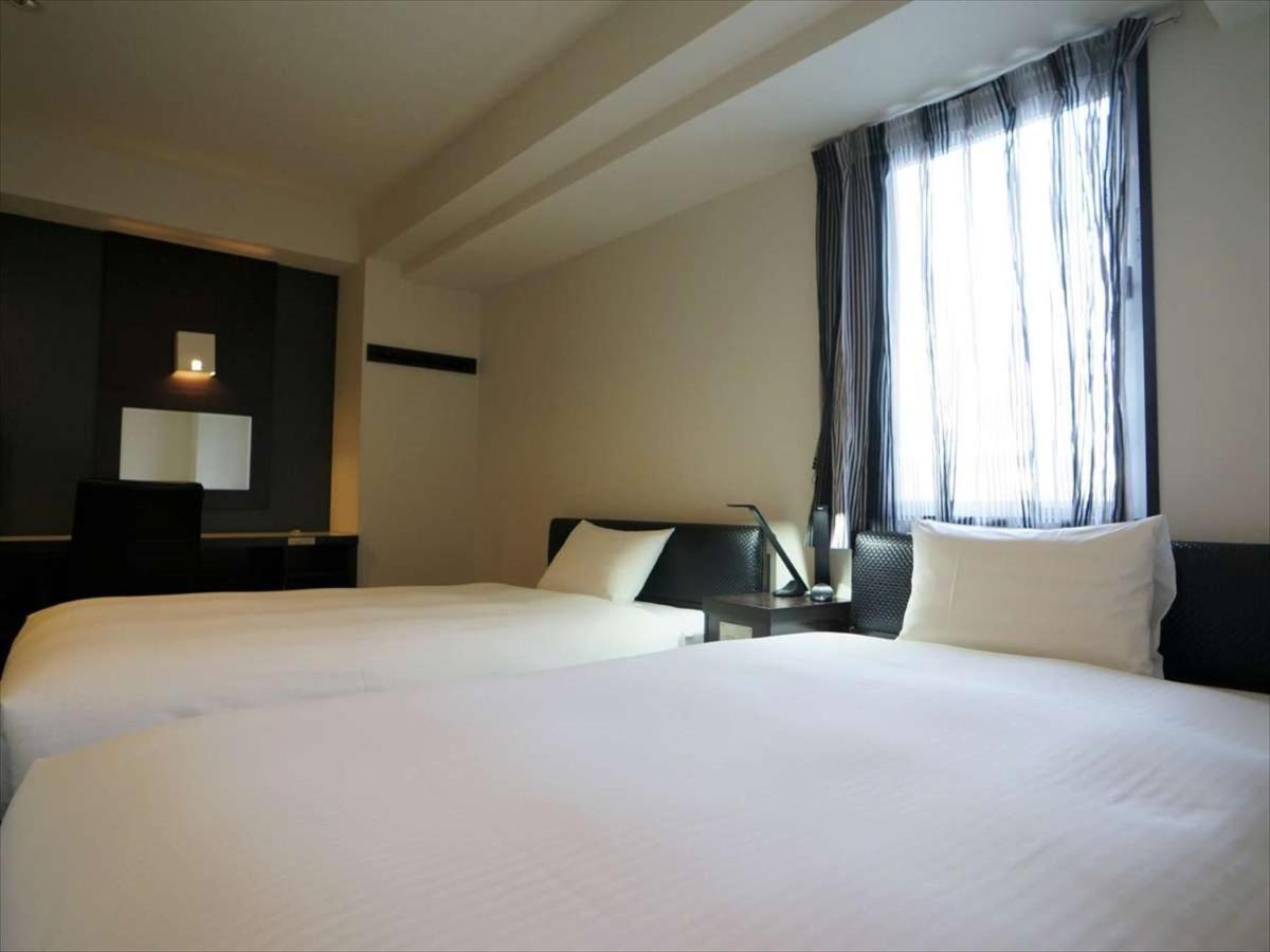 Green Rich Hotel Osaka Airport Ikeda  Экстерьер фото