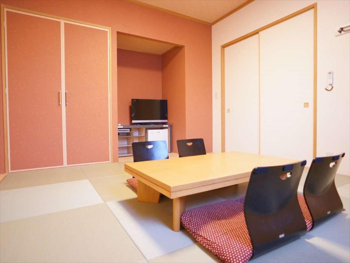 Green Rich Hotel Osaka Airport Ikeda  Экстерьер фото