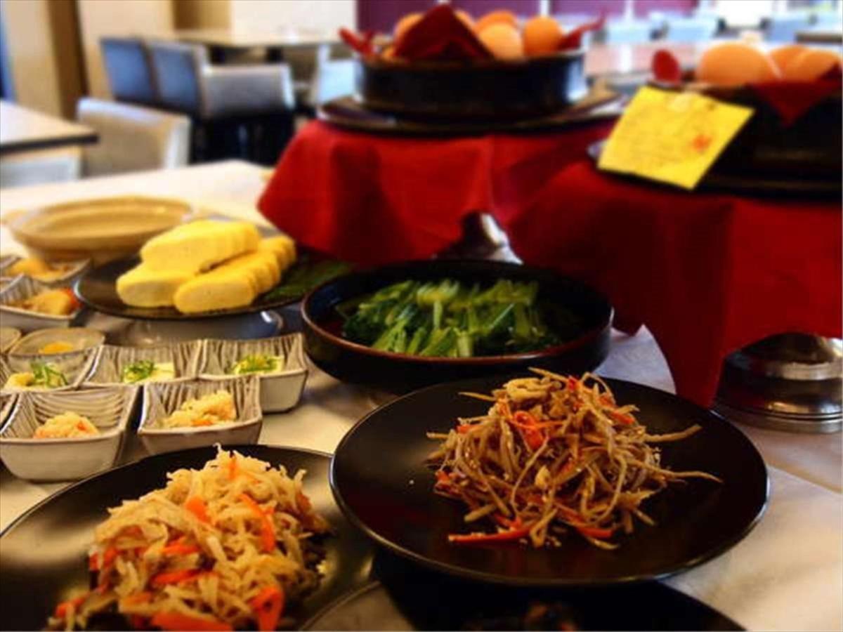 Green Rich Hotel Osaka Airport Ikeda  Экстерьер фото