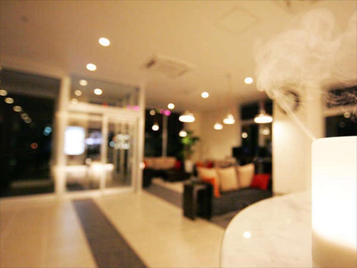 Green Rich Hotel Osaka Airport Ikeda  Экстерьер фото